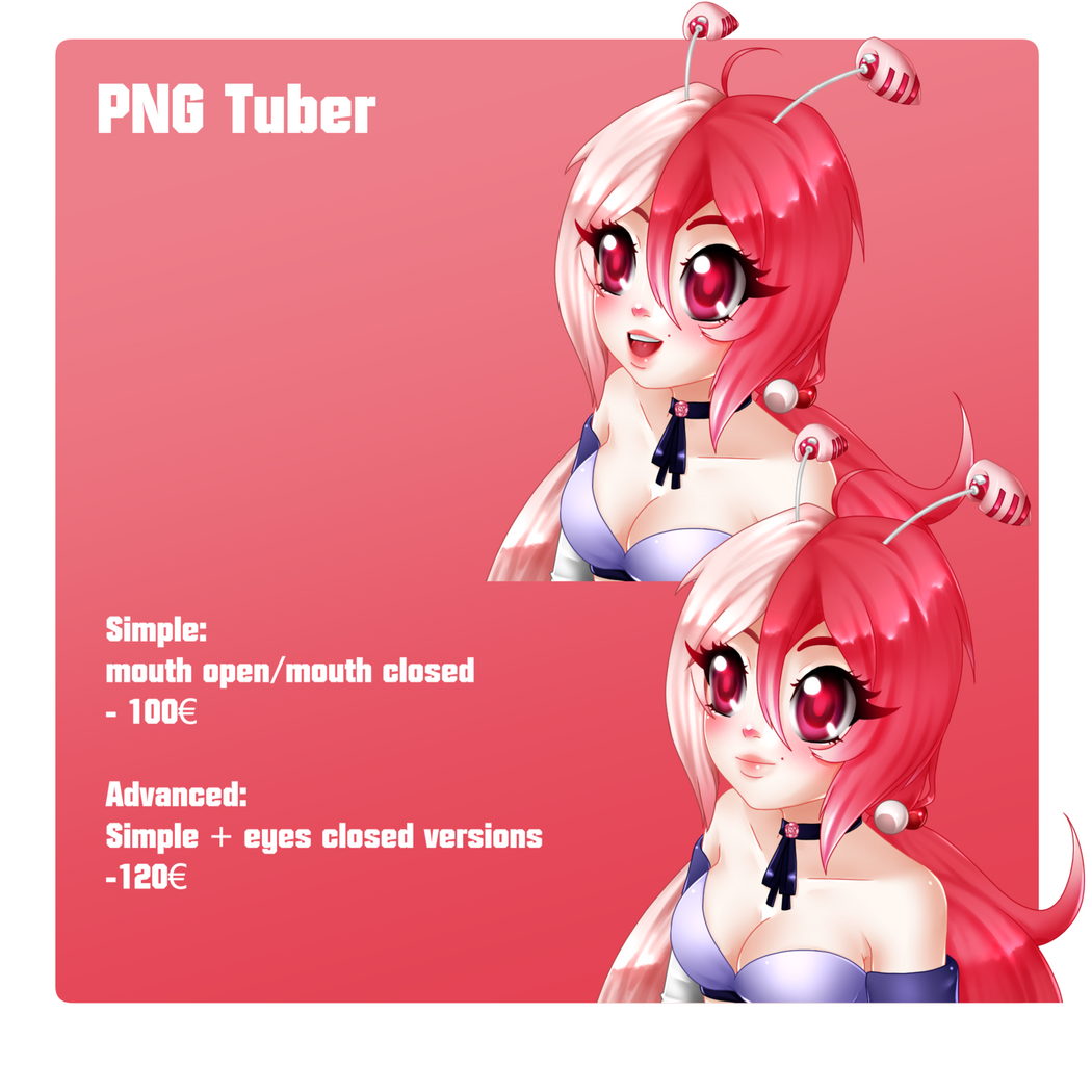 png tuber