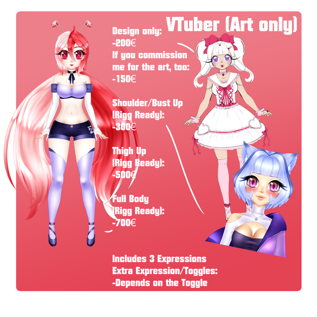 vtuber vtuber